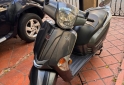 Motos - Kymco Like 2020 Nafta 12000Km - En Venta