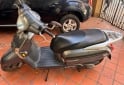 Motos - Kymco Like 2020 Nafta 12000Km - En Venta