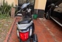 Motos - Kymco Like 2020 Nafta 12000Km - En Venta