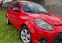 Autos - Ford Ka 2013 Nafta 133000Km - En Venta