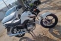 Motos - Honda Titan 2021 Nafta 15000Km - En Venta