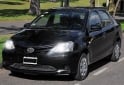 Autos - Toyota ETIOS X SEDAN 2015 Nafta 137000Km - En Venta