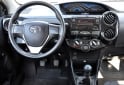 Autos - Toyota ETIOS X SEDAN 2015 Nafta 137000Km - En Venta