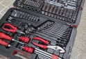 Herramientas - STANLEY RACING - En Venta