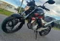 Motos - Honda Twister 2020 Nafta 23500Km - En Venta