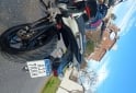 Motos - Honda Twister 2020 Nafta 23500Km - En Venta