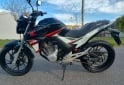 Motos - Honda Twister 2020 Nafta 23500Km - En Venta