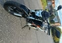 Motos - Honda Twister 2020 Nafta 23500Km - En Venta