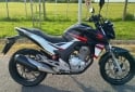 Motos - Honda Twister 2020 Nafta 23500Km - En Venta