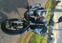 Motos - Honda Twister 2020 Nafta 23500Km - En Venta