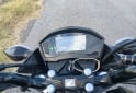 Motos - Honda Twister 2020 Nafta 23500Km - En Venta