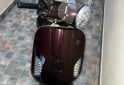 Motos - Motomel Euro 2025 Nafta 3000Km - En Venta
