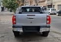 Camionetas - Toyota Hilux SRX 4X4 AT 2026 Diesel 0Km - En Venta