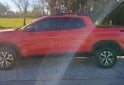 Camionetas - Fiat Toro freedom 1.8 2024 Nafta 35000Km - En Venta