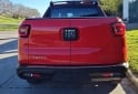 Camionetas - Fiat Toro freedom 1.8 2024 Nafta 35000Km - En Venta