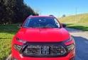 Camionetas - Fiat Toro freedom 1.8 2024 Nafta 35000Km - En Venta