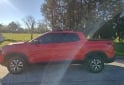 Camionetas - Fiat Toro freedom 1.8 2024 Nafta 35000Km - En Venta