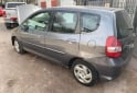 Autos - Honda Fit 2008 Nafta 262000Km - En Venta