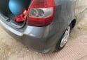 Autos - Honda Fit 2008 Nafta 262000Km - En Venta