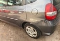 Autos - Honda Fit 2008 Nafta 262000Km - En Venta