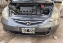 Autos - Honda Fit 2008 Nafta 262000Km - En Venta