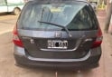 Autos - Honda Fit 2008 Nafta 262000Km - En Venta