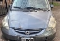 Autos - Honda Fit 2008 Nafta 262000Km - En Venta