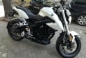 Motos - Gilera Spectra Loncin Voge 650 2020 Nafta 1700Km - En Venta