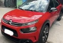 Autos - Citroen C4 Cactus 1.6 THP AT6 Shi 2019 Nafta 135000Km - En Venta