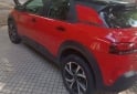 Autos - Citroen C4 Cactus 1.6 THP AT6 Shi 2019 Nafta 135000Km - En Venta