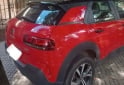 Autos - Citroen C4 Cactus 1.6 THP AT6 Shi 2019 Nafta 135000Km - En Venta