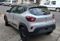 Autos - Renault Kwid Iconic Bitono 2026 Nafta 0Km - En Venta
