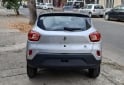 Autos - Renault Kwid Iconic Bitono 2026 Nafta 0Km - En Venta