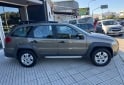 Autos - Fiat PALIO ADVENTURE LOCKER 2009 Nafta 230000Km - En Venta