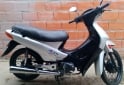 Motos - Guerrero Trip 2006 Nafta 1000Km - En Venta
