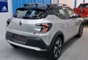 Autos - Renault Kardian 1.0T Iconic 2026 Nafta 0Km - En Venta