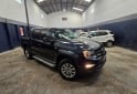 Camionetas - Volkswagen Amarok v6 2018 Diesel  - En Venta