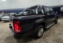 Camionetas - Volkswagen Amarok v6 2018 Diesel  - En Venta