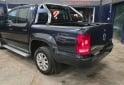 Camionetas - Volkswagen Amarok v6 2018 Diesel  - En Venta