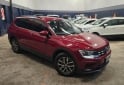 Autos - Volkswagen Tiguan 2018 Nafta - En Venta