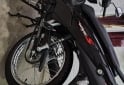 Motos - Honda wave 2024 Nafta 1800Km - En Venta