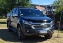 Camionetas - Chevrolet S10 2017 Diesel 230000Km - En Venta