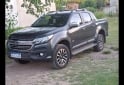 Camionetas - Chevrolet S10 2017 Diesel 230000Km - En Venta