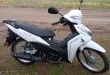 Motos - Honda Honda wave 2026 Nafta 1600Km - En Venta