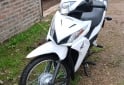 Motos - Honda Honda wave 2026 Nafta 1600Km - En Venta
