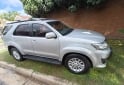 Camionetas - Toyota SW4 AT 2011 Diesel 249000Km - En Venta