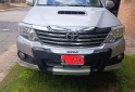 Camionetas - Toyota SW4 AT 2011 Diesel 249000Km - En Venta