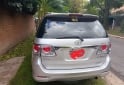 Camionetas - Toyota SW4 AT 2011 Diesel 249000Km - En Venta