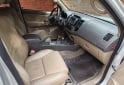 Camionetas - Toyota SW4 AT 2011 Diesel 249000Km - En Venta