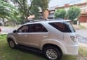 Camionetas - Toyota SW4 AT 2011 Diesel 249000Km - En Venta